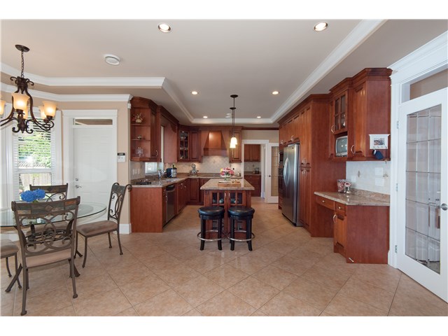 8720 PIGOTT Road Richmond 5
