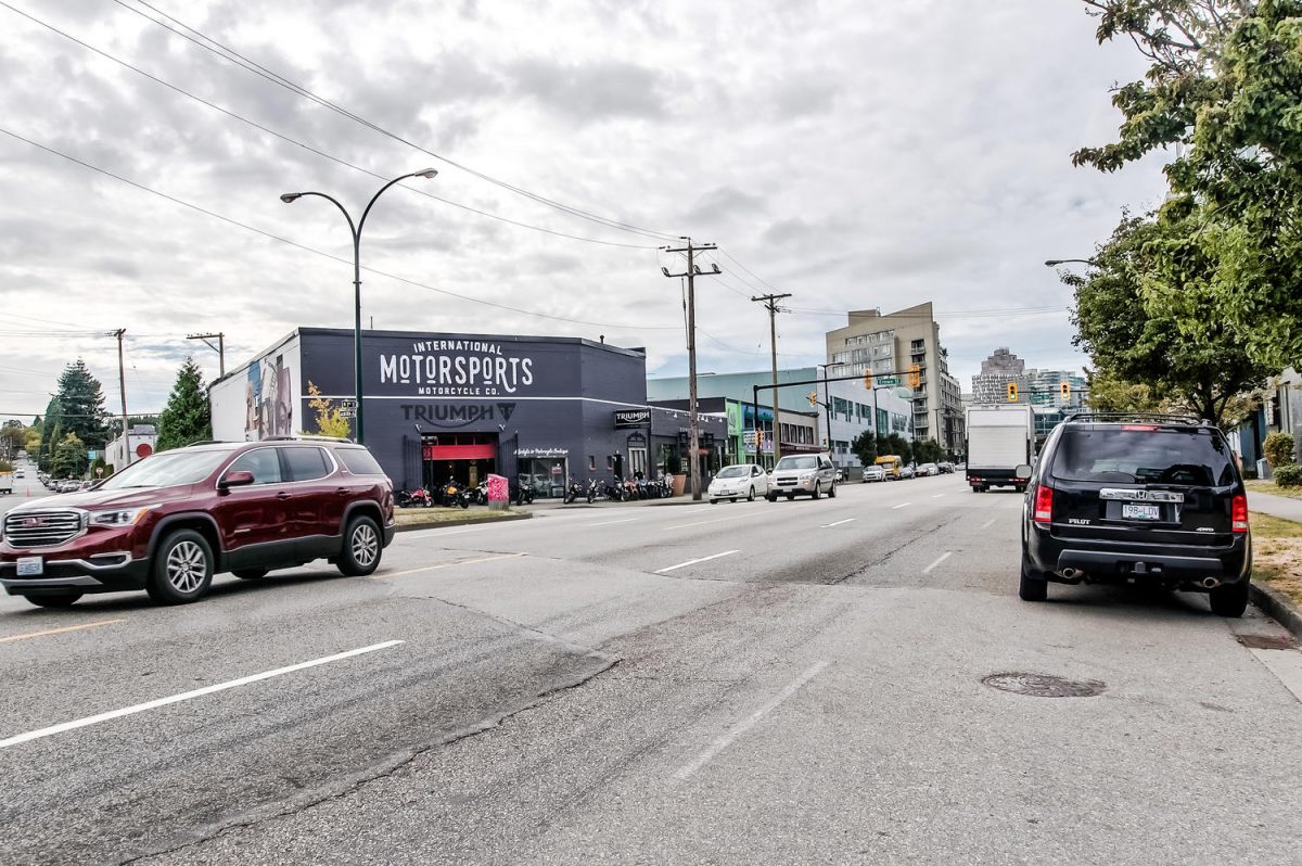 PH 1101 - 1887 Crowe St, Vancouver BC 43