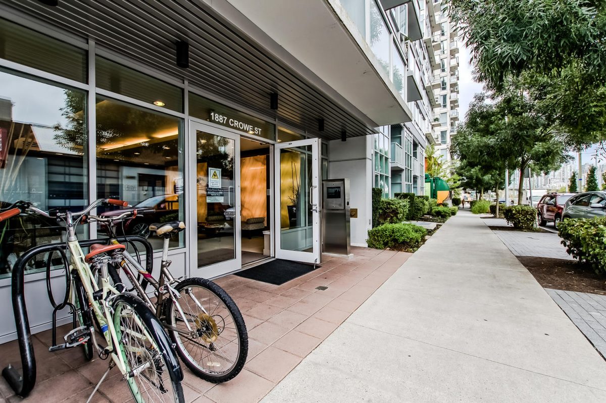 PH 1101 - 1887 Crowe St, Vancouver BC 37