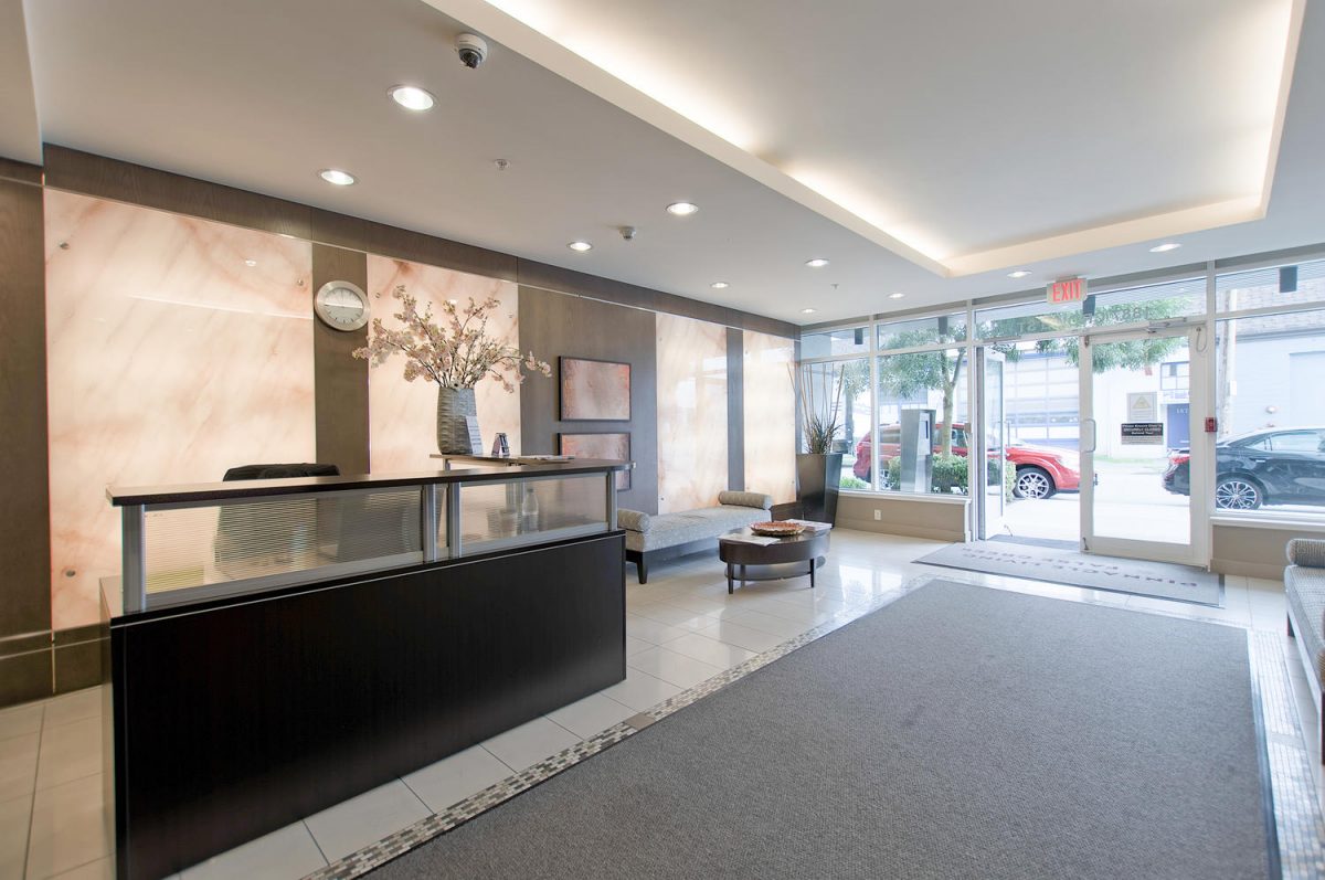 PH 1101 - 1887 Crowe St, Vancouver BC 36