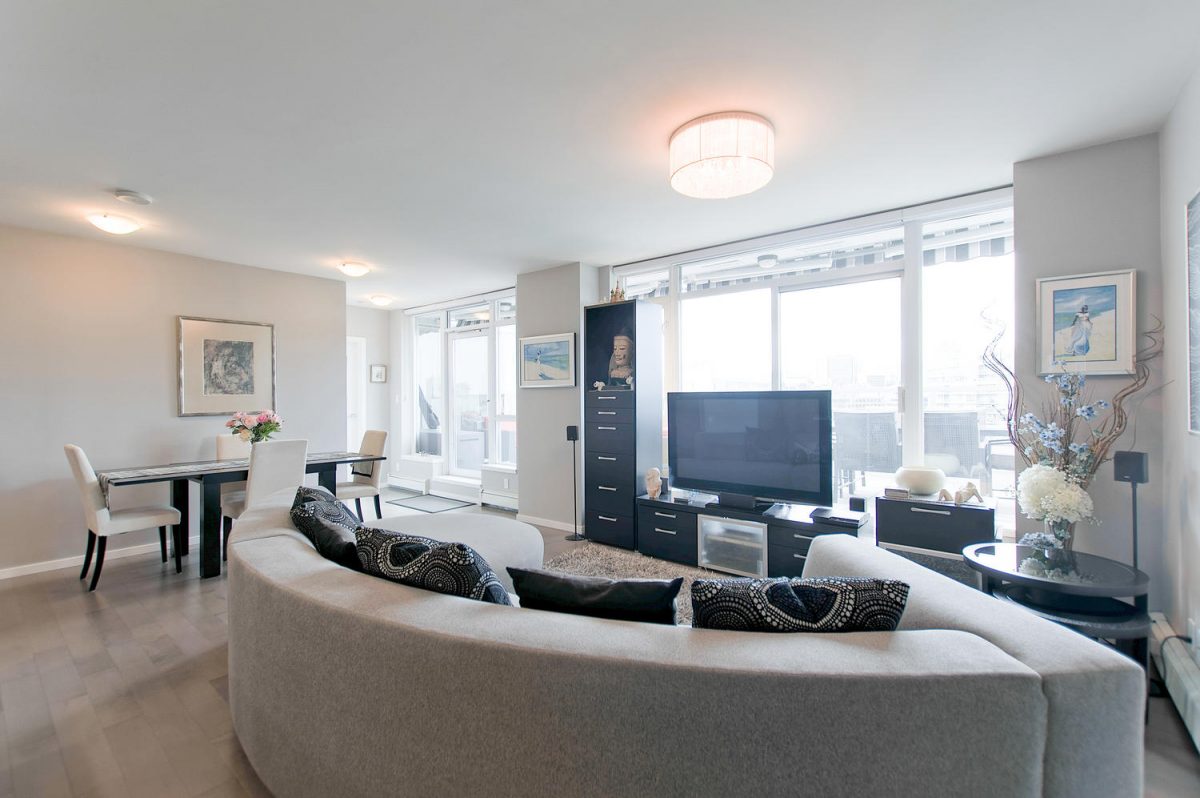 PH 1101 - 1887 Crowe St, Vancouver BC 33