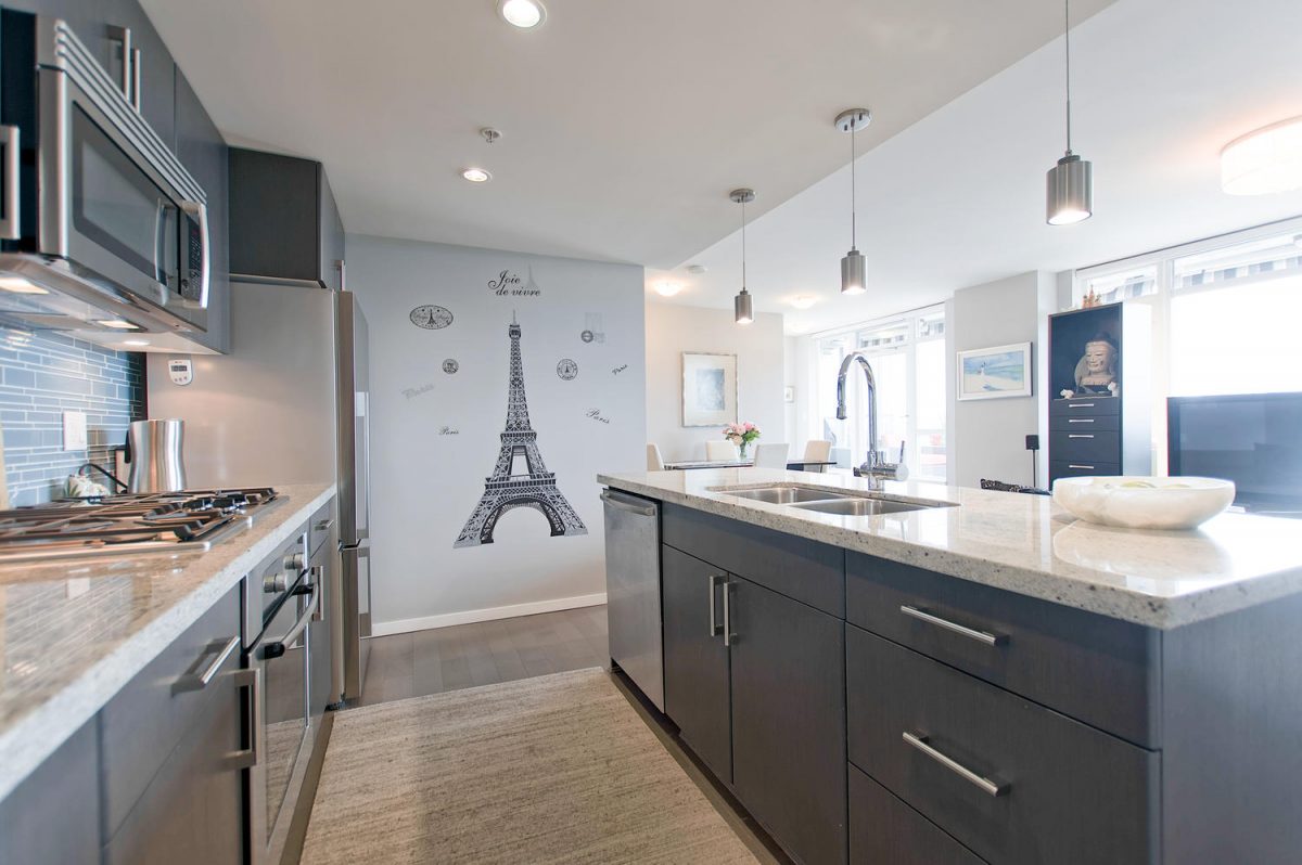PH 1101 - 1887 Crowe St, Vancouver BC 30