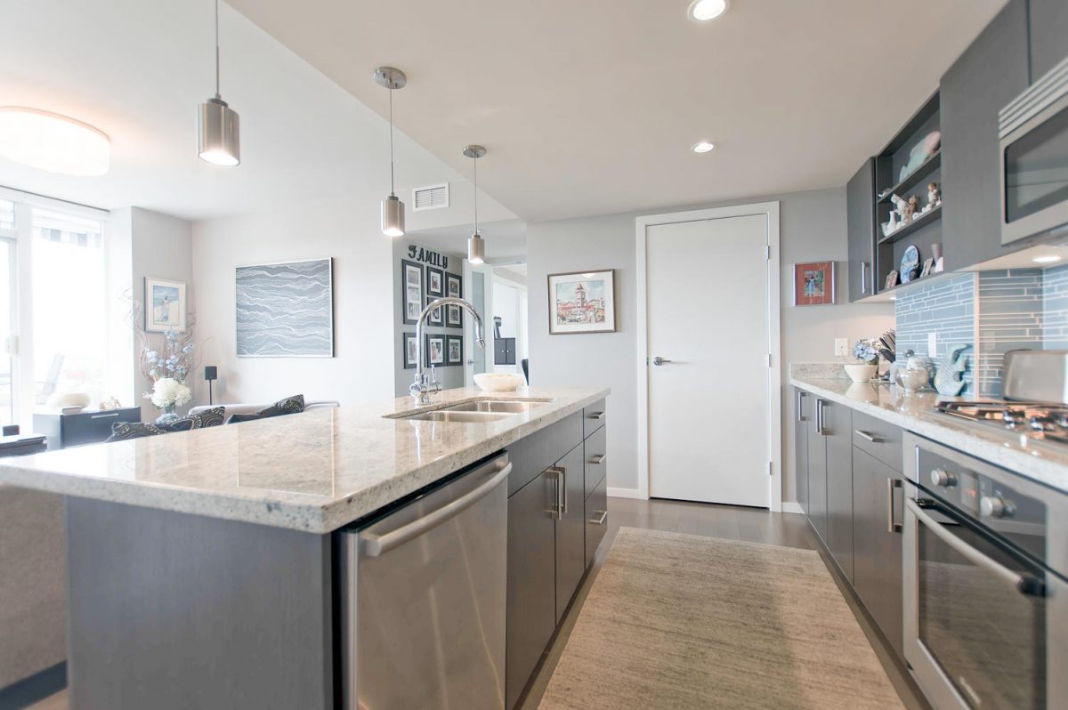 PH 1101 - 1887 Crowe St, Vancouver BC 29