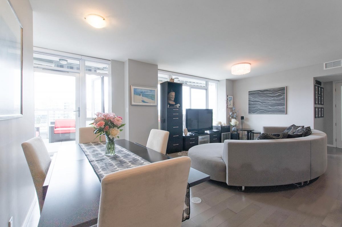 PH 1101 - 1887 Crowe St, Vancouver BC 28
