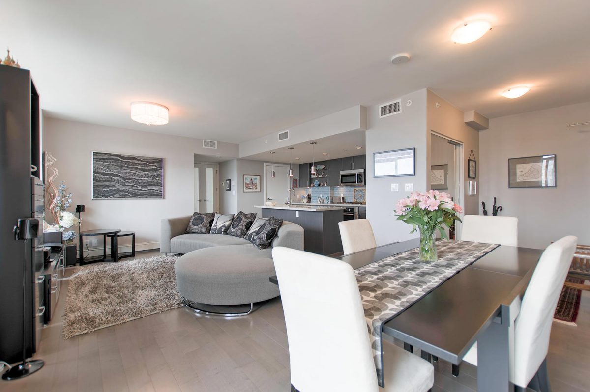 PH 1101 - 1887 Crowe St, Vancouver BC 27