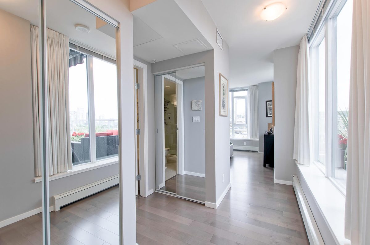 PH 1101 - 1887 Crowe St, Vancouver BC 26