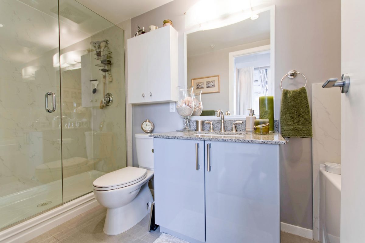 PH 1101 - 1887 Crowe St, Vancouver BC 25