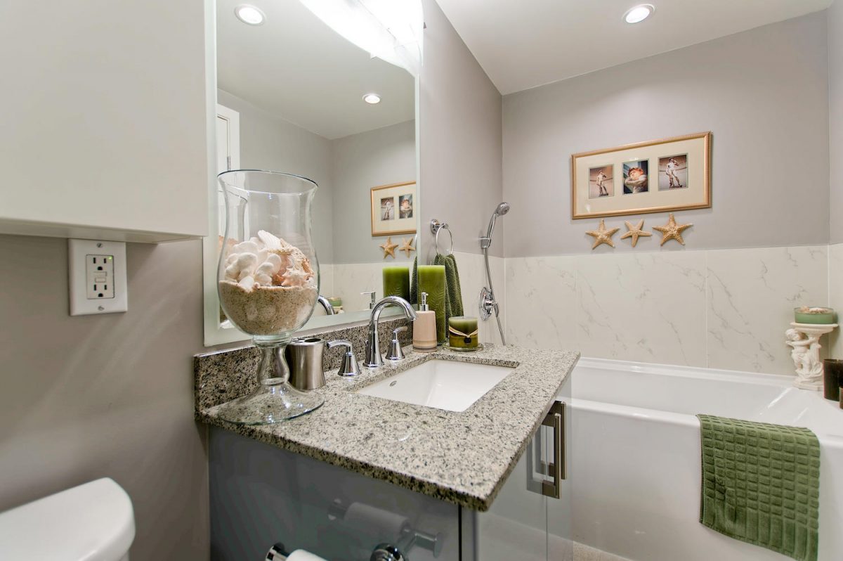 PH 1101 - 1887 Crowe St, Vancouver BC 24