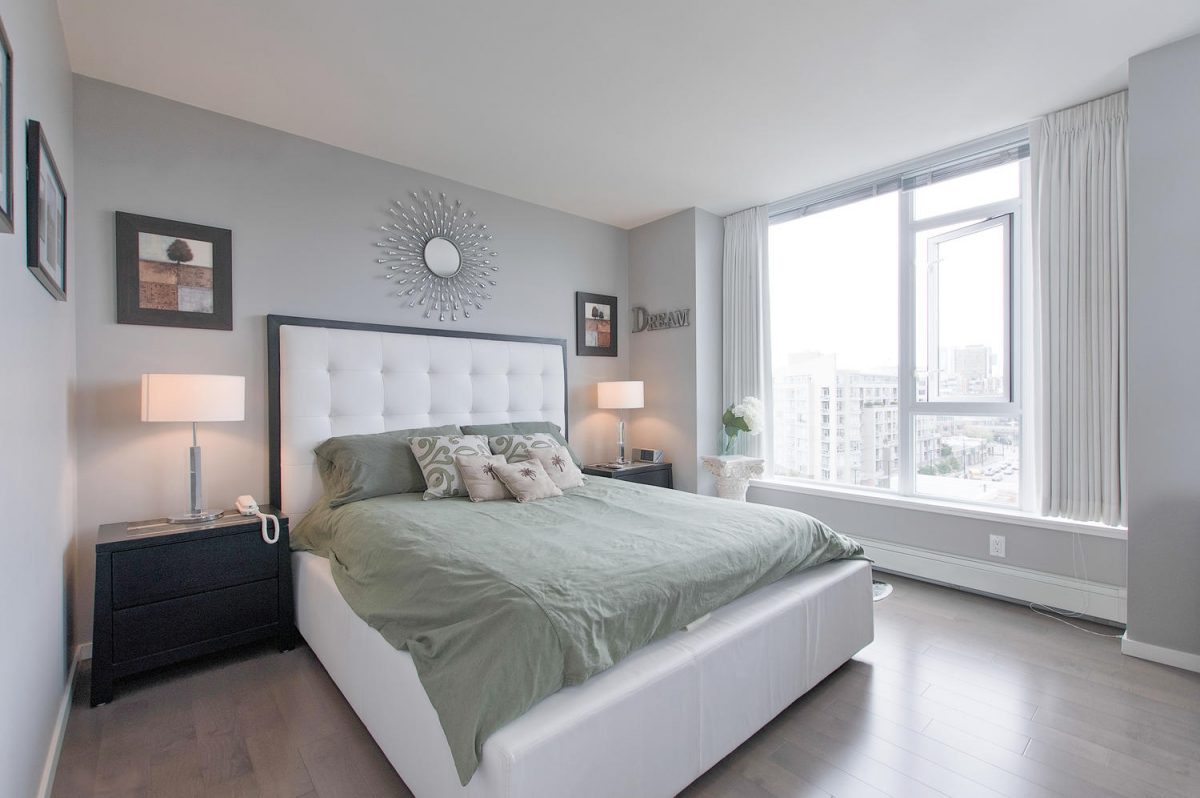 PH 1101 - 1887 Crowe St, Vancouver BC 23