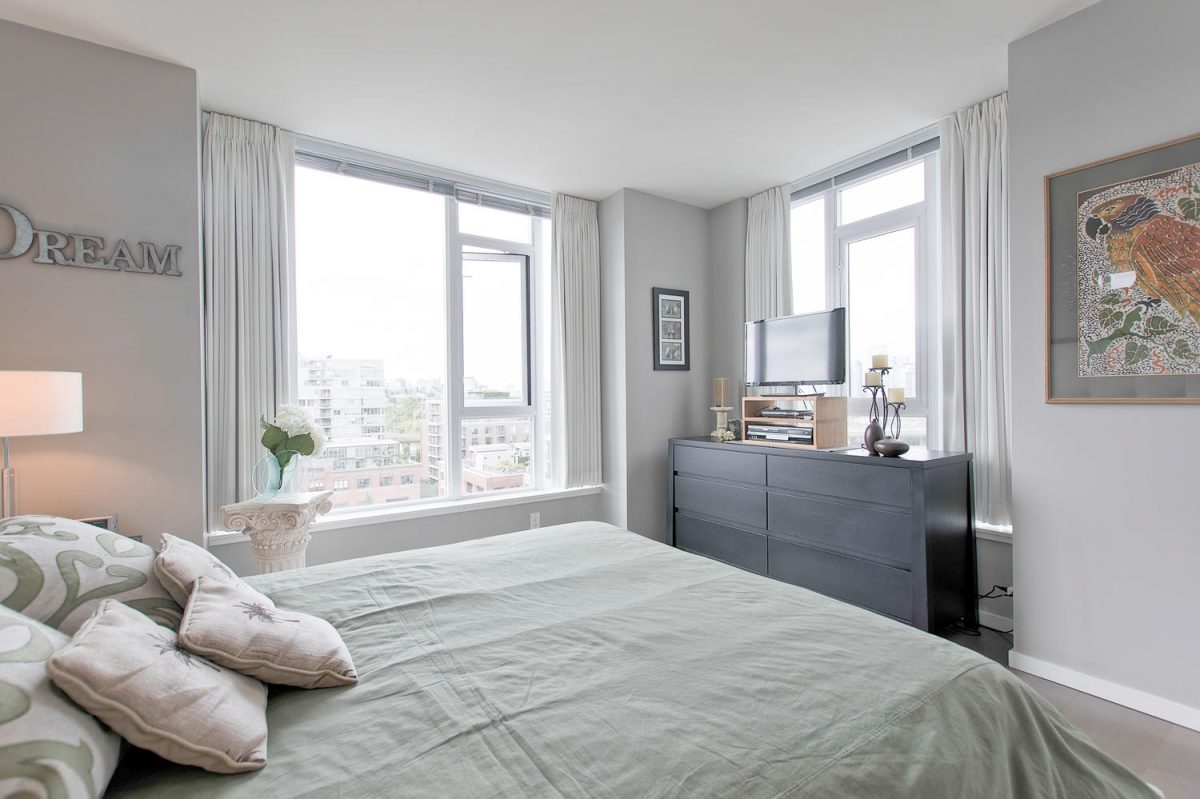 PH 1101 - 1887 Crowe St, Vancouver BC 22