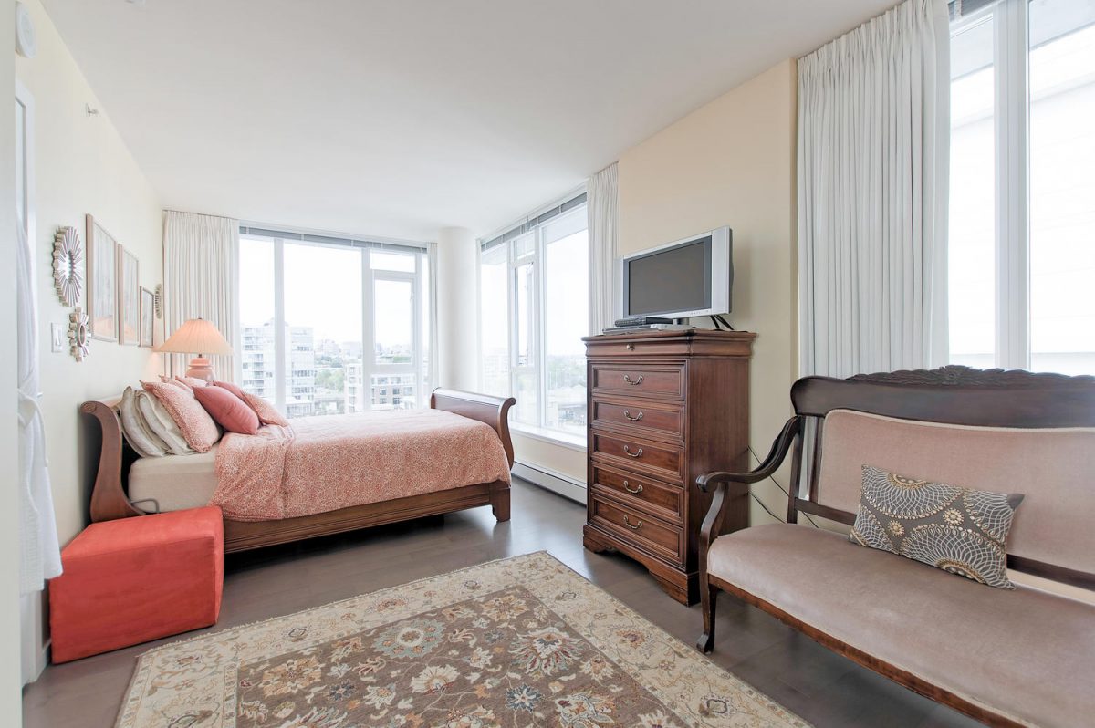 PH 1101 - 1887 Crowe St, Vancouver BC 19