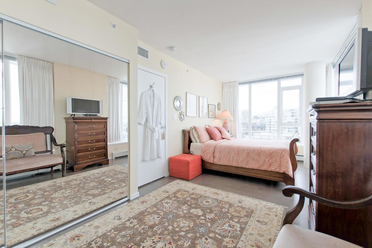 PH 1101 - 1887 Crowe St, Vancouver BC 18