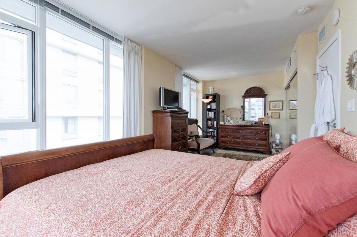PH 1101 - 1887 Crowe St, Vancouver BC 17