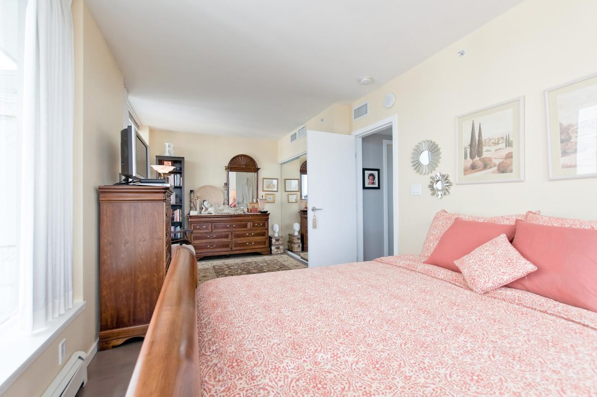 PH 1101 - 1887 Crowe St, Vancouver BC 16