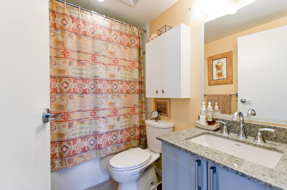 PH 1101 - 1887 Crowe St, Vancouver BC 15