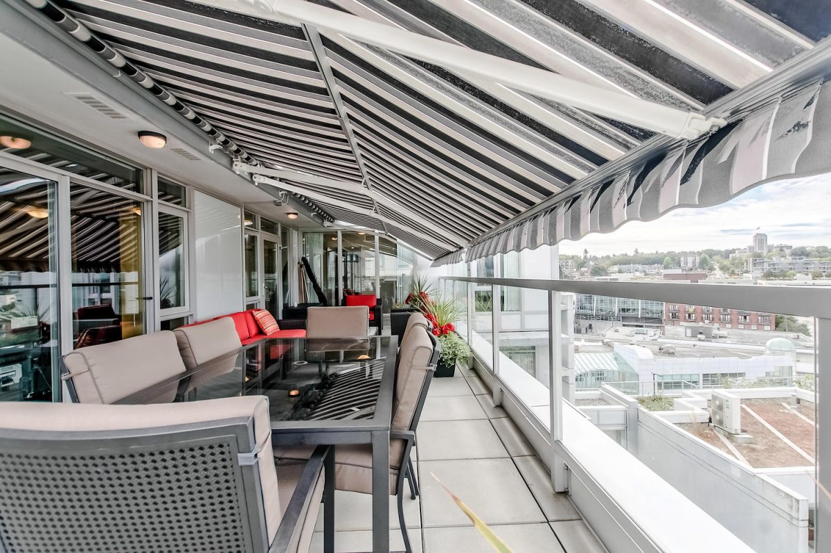 PH 1101 - 1887 Crowe St, Vancouver BC 11