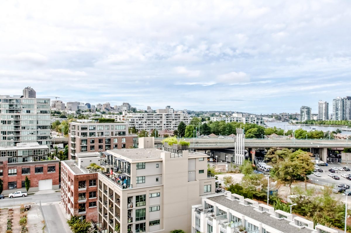 PH 1101 - 1887 Crowe St, Vancouver BC 10