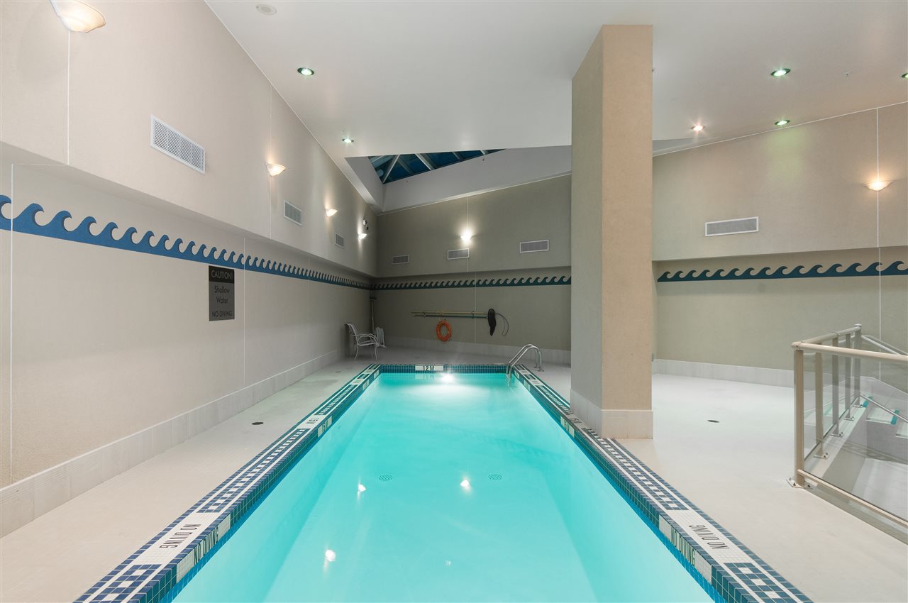 502 1228 MARINASIDE Crescent, Vancouver 2