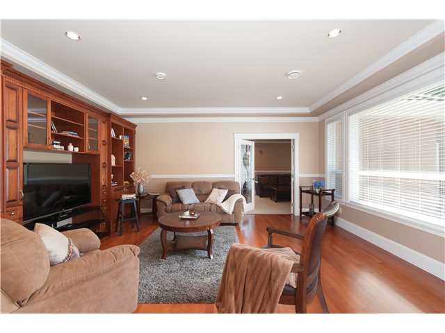8720 PIGOTT Road Richmond 6