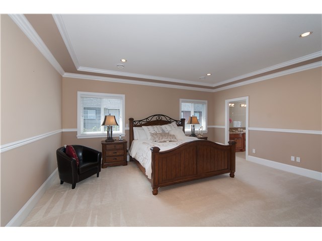 8720 PIGOTT Road Richmond 7