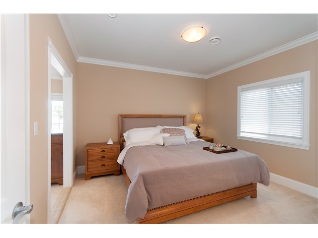 8720 PIGOTT Road Richmond 9