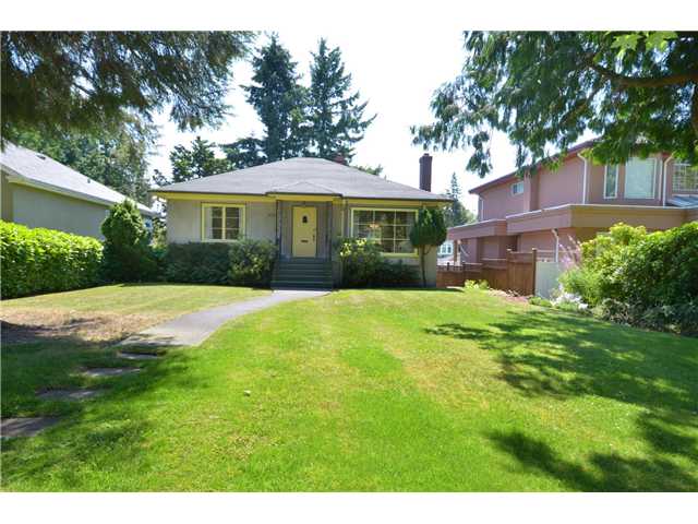 1710 W 62nd Vancouver