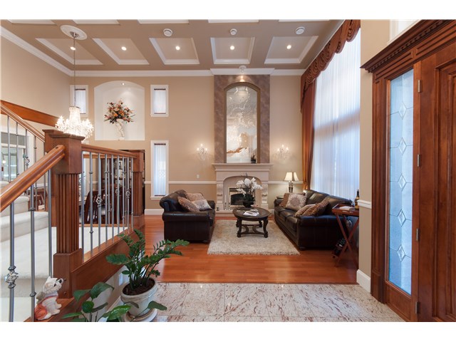 8720 PIGOTT Road Richmond 14