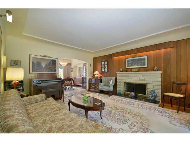 1710 W 62nd Vancouver 5