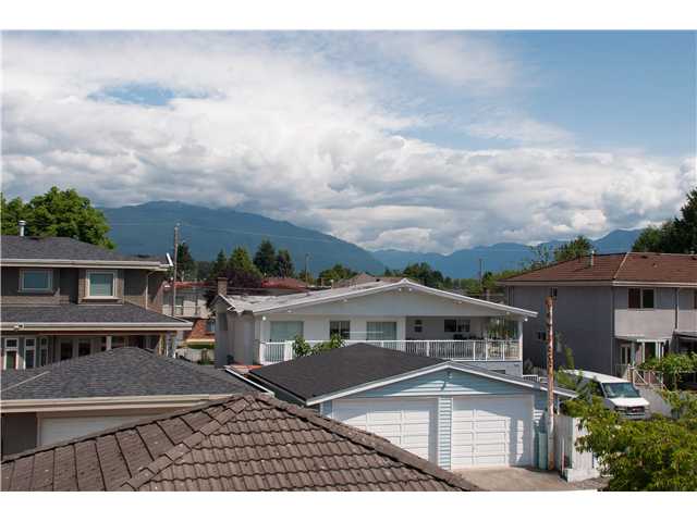 6775 AUBREY Street Burnaby 9