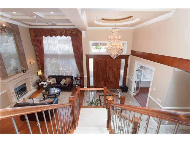 8720 PIGOTT Road Richmond 15