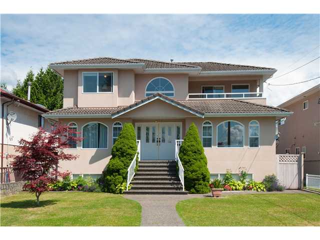 6775 AUBREY Street Burnaby