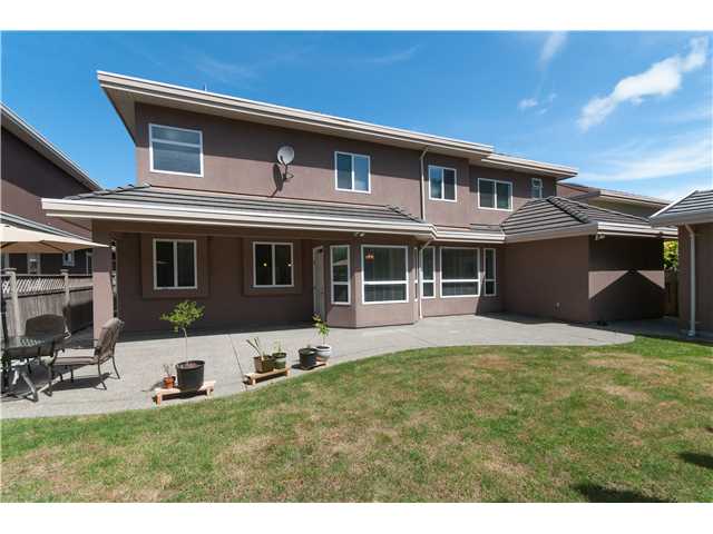 8720 PIGOTT Road Richmond 18