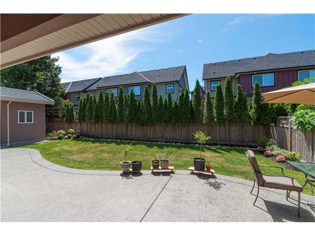 8720 PIGOTT Road Richmond 19
