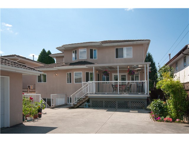 6775 AUBREY Street Burnaby 19