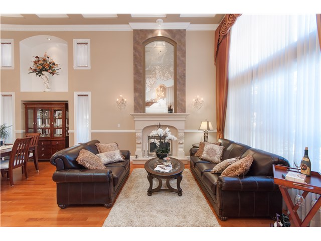 8720 PIGOTT Road Richmond 20