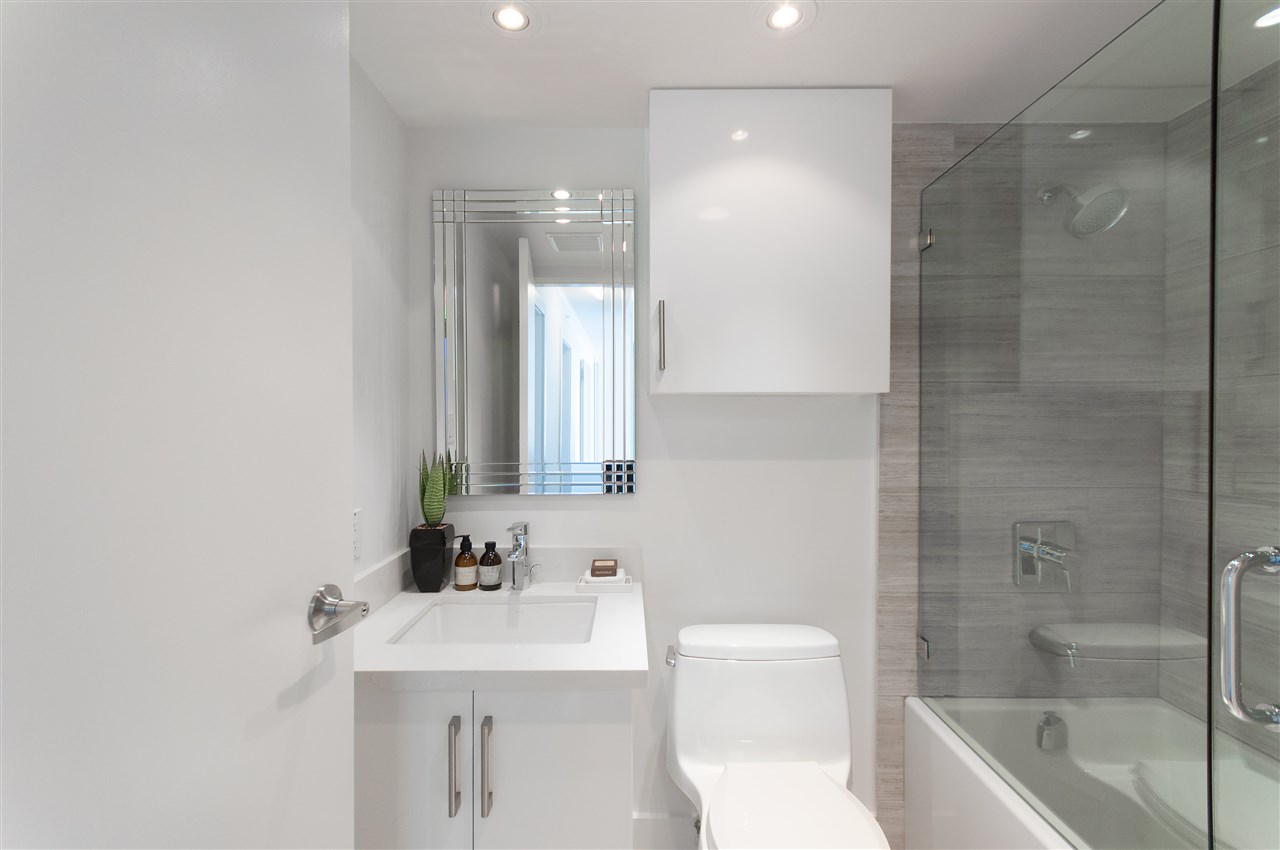502 1228 MARINASIDE Crescent, Vancouver 20
