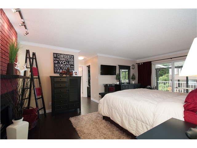2590 NORCREST Court Burnaby 7