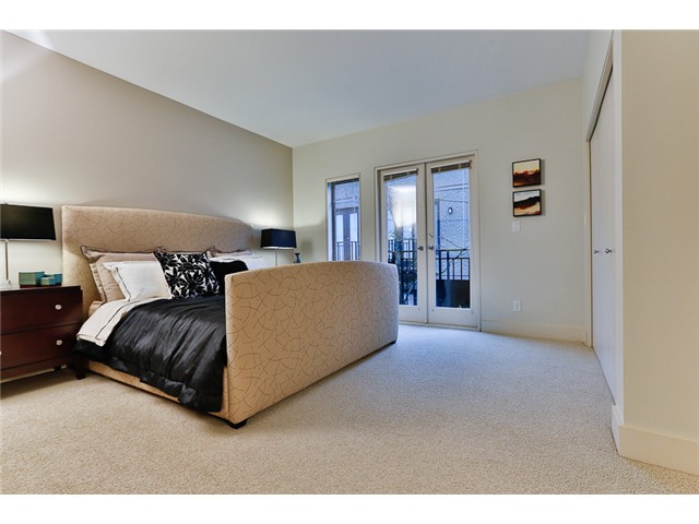 1423 West 11th Vancouver 5
