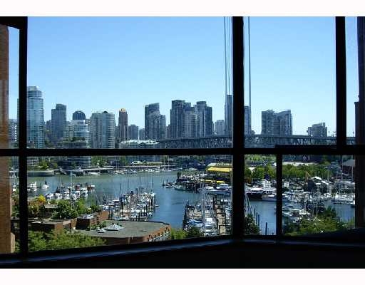 801 1450 Pennyfarthing Vancouver