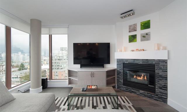 1003-1633 W 8th Avenue,Vancouver, BC 17