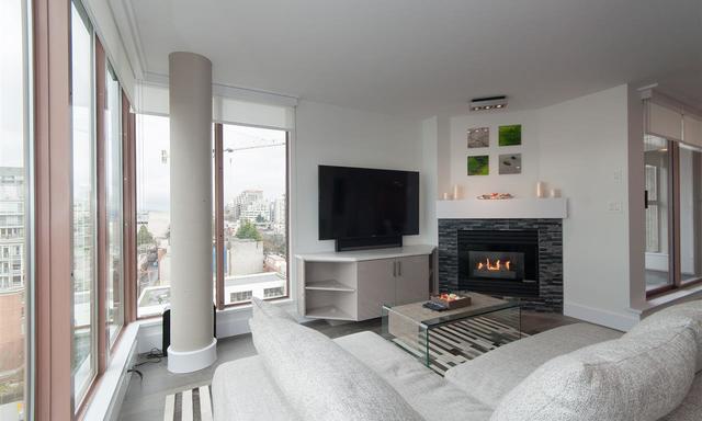 1003-1633 W 8th Avenue,Vancouver, BC 18