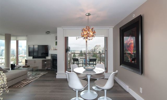 1003-1633 W 8th Avenue,Vancouver, BC 12
