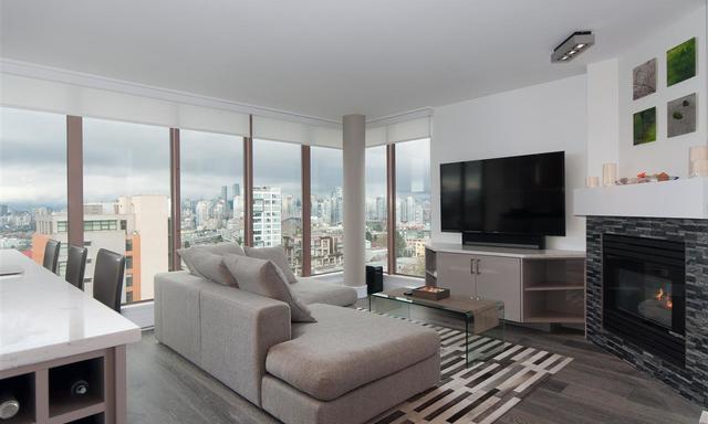 1003-1633 W 8th Avenue,Vancouver, BC 19