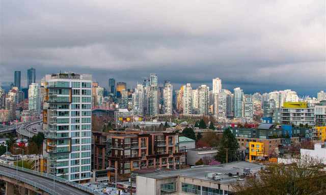 1003-1633 W 8th Avenue,Vancouver, BC 3