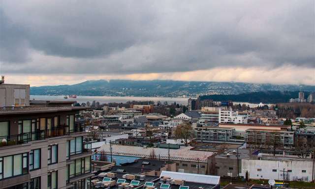 1003-1633 W 8th Avenue,Vancouver, BC 2