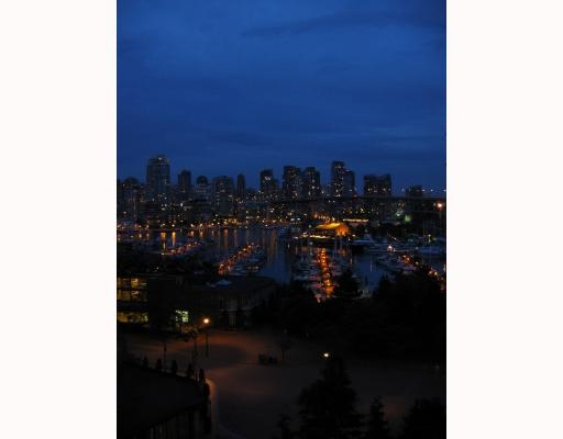 801 1450 Pennyfarthing Vancouver 3