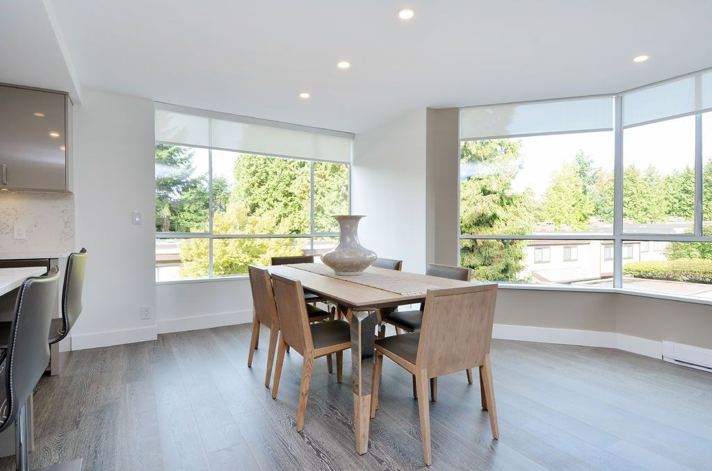 201 2140 BRIAR Avenue Vancouver 5
