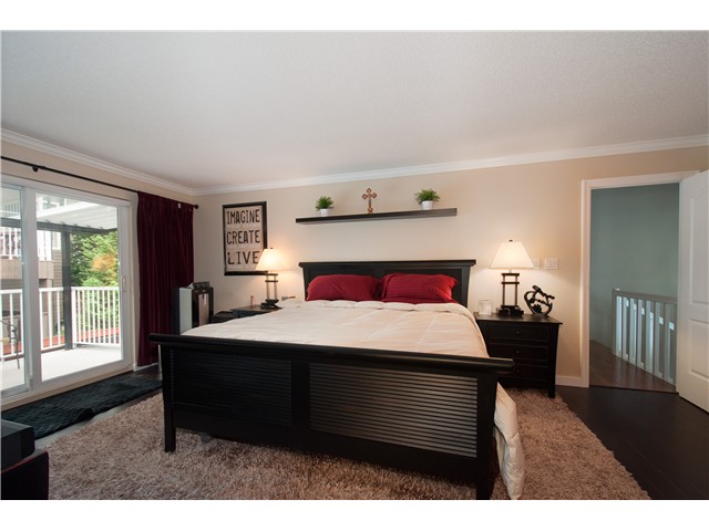 2590 NORCREST Court Burnaby 9