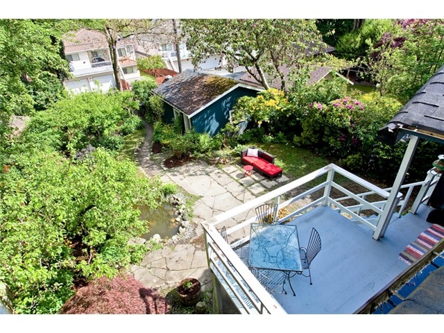 1175 EAST 17TH VANCOUVER 5