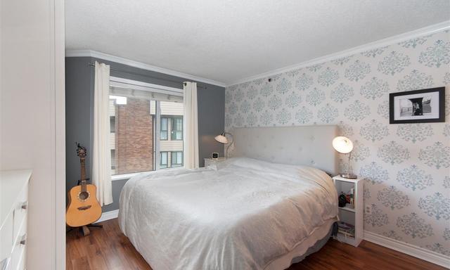 401-1147 Nelson Street, Vancouver, BC 12